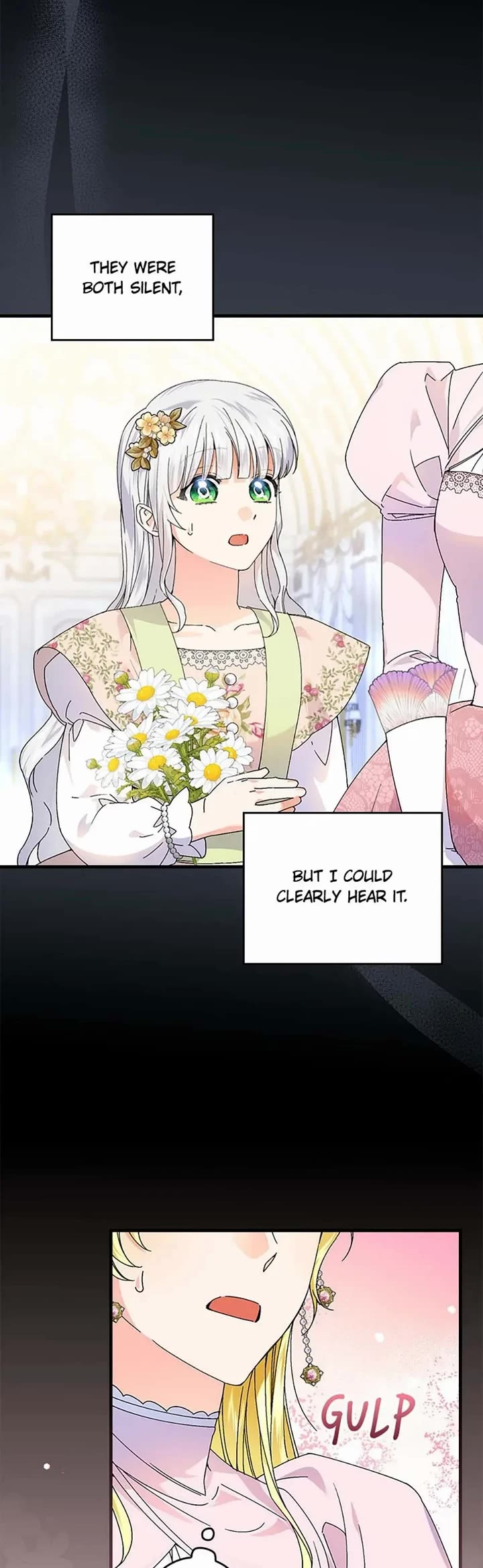 The Perfect Ending for the Villainess of a Fairy Tale chapter 84 page 24