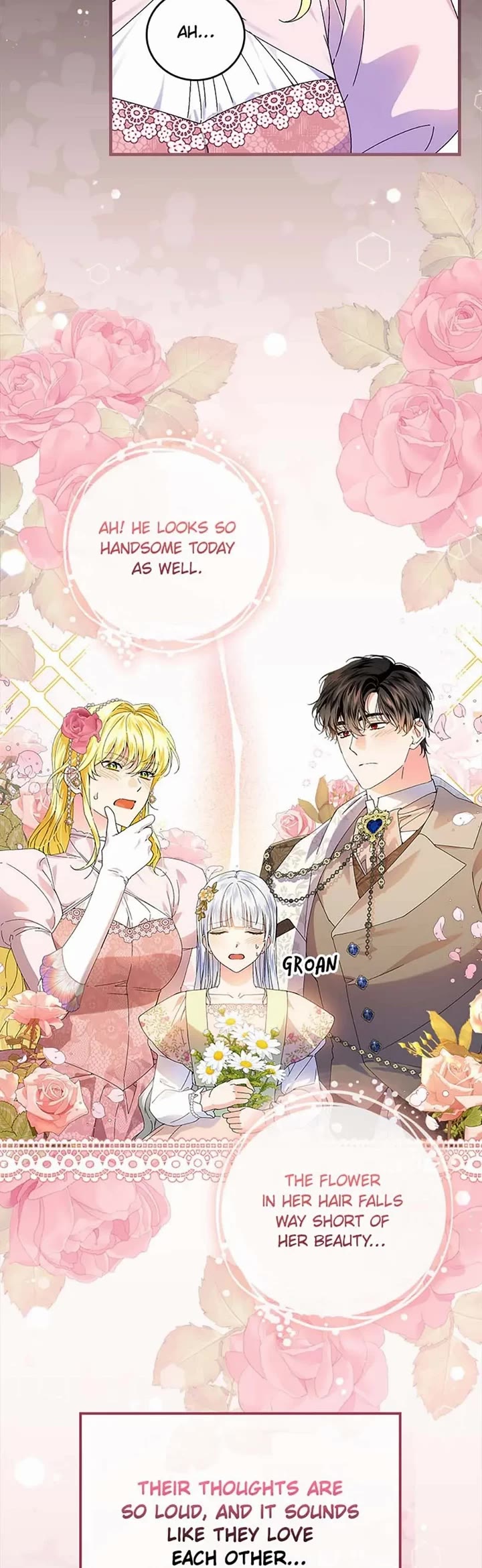 The Perfect Ending for the Villainess of a Fairy Tale chapter 84 page 25