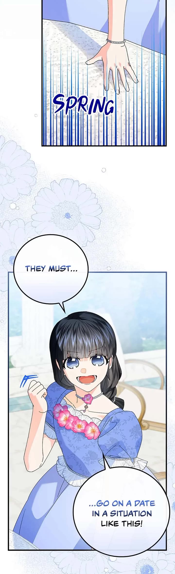 The Perfect Ending for the Villainess of a Fairy Tale chapter 84 page 30