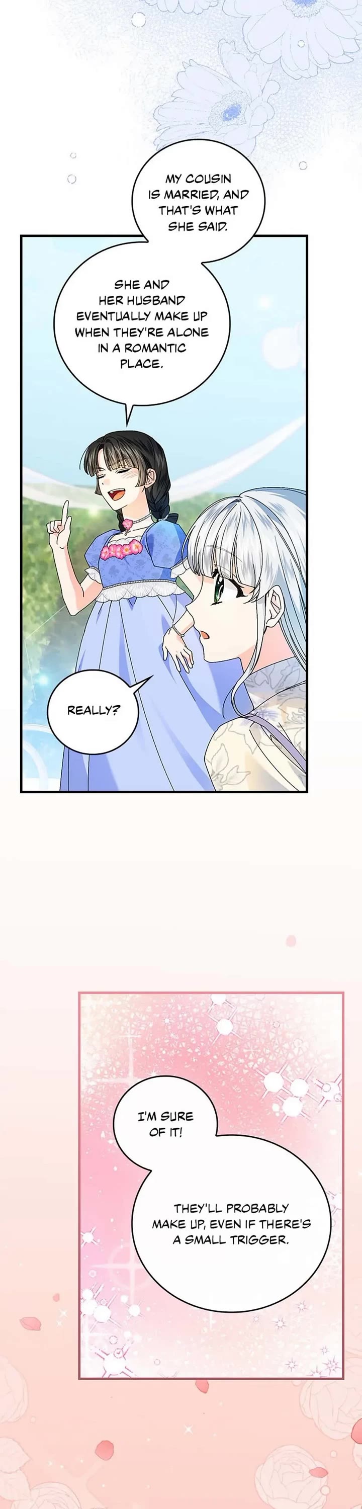 The Perfect Ending for the Villainess of a Fairy Tale chapter 84 page 31