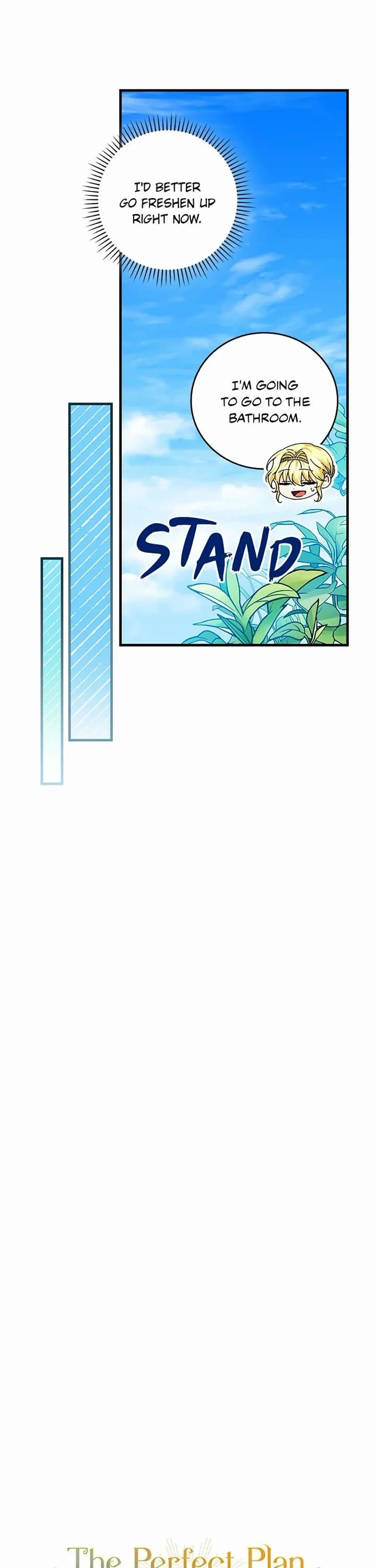 The Perfect Ending for the Villainess of a Fairy Tale chapter 84 page 8