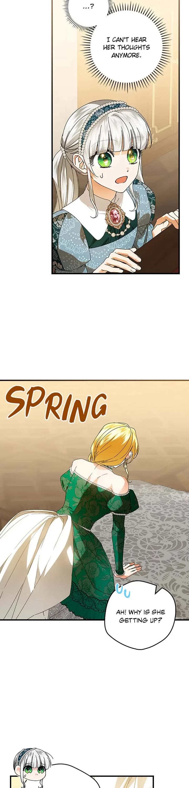 The Perfect Ending for the Villainess of a Fairy Tale chapter 85 page 13