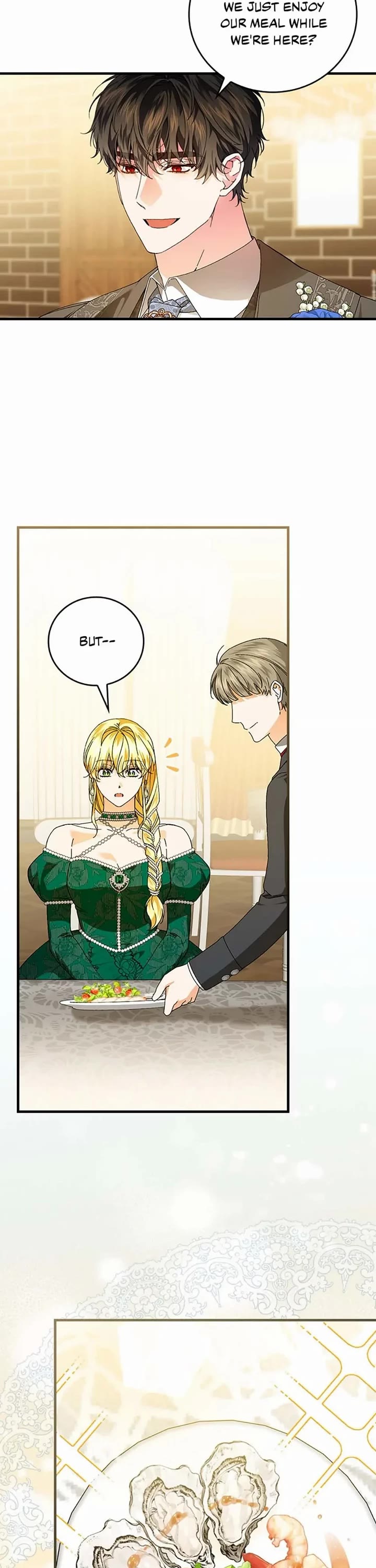 The Perfect Ending for the Villainess of a Fairy Tale chapter 85 page 22