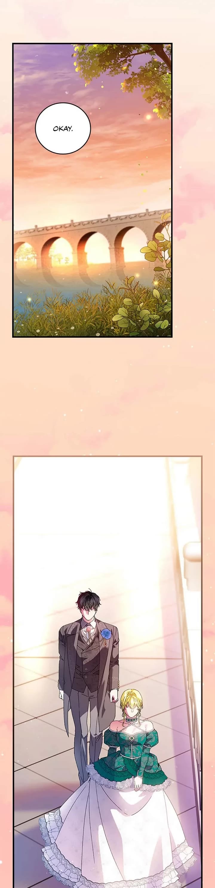 The Perfect Ending for the Villainess of a Fairy Tale chapter 85 page 29