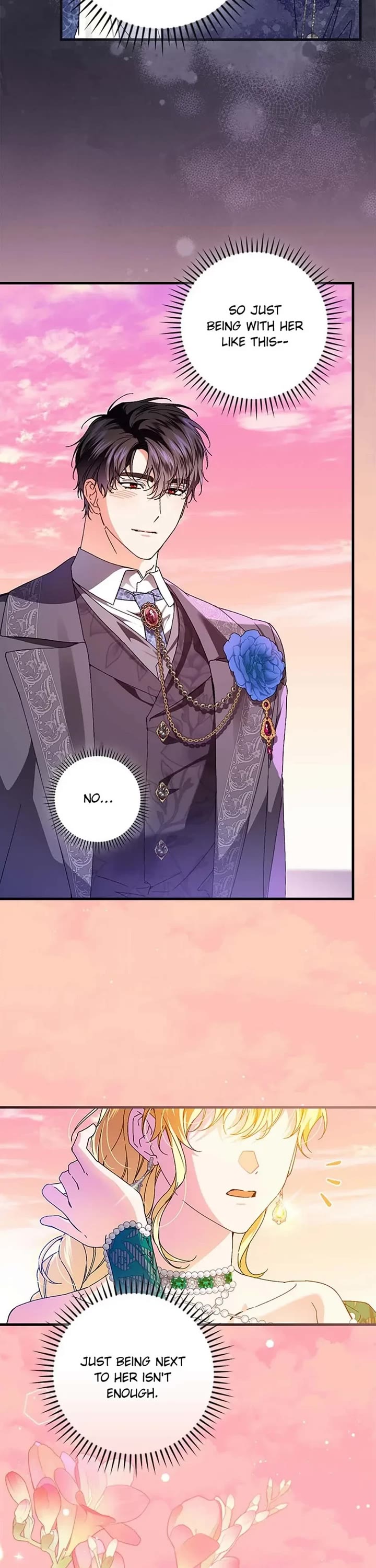 The Perfect Ending for the Villainess of a Fairy Tale chapter 85 page 31