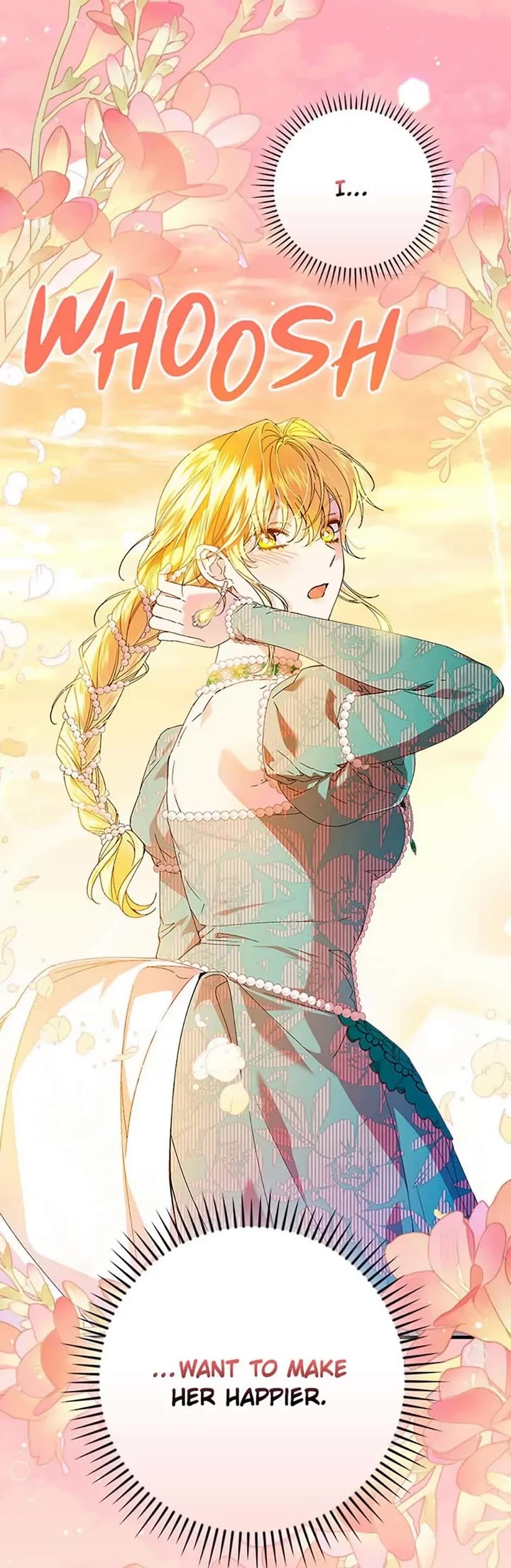 The Perfect Ending for the Villainess of a Fairy Tale chapter 85 page 32