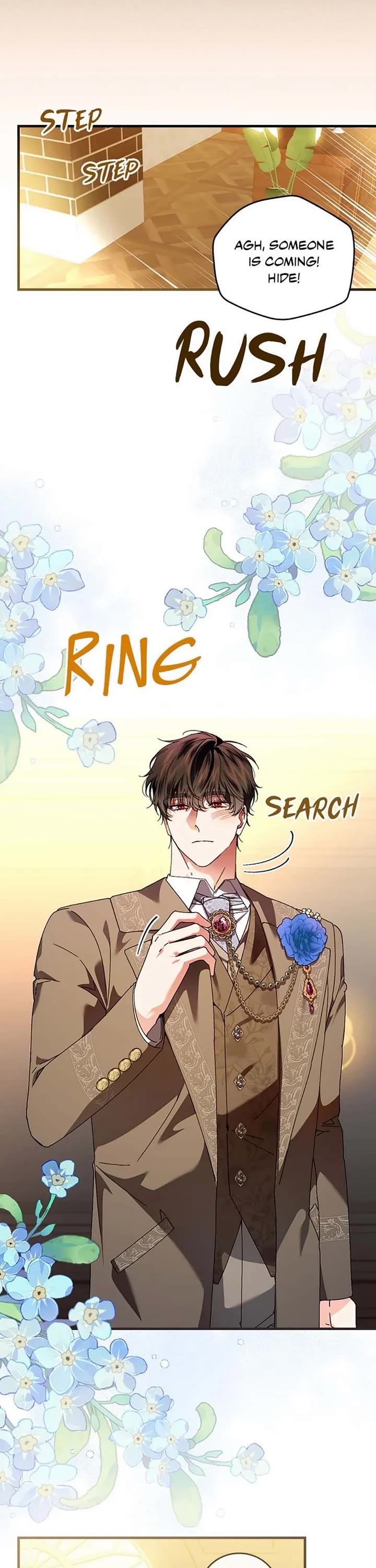 The Perfect Ending for the Villainess of a Fairy Tale chapter 85 page 7