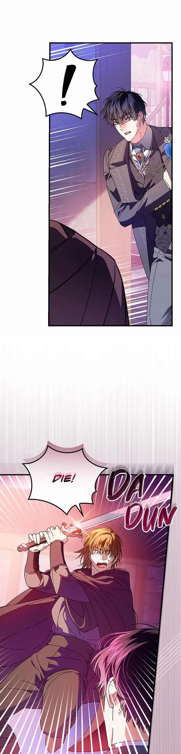 The Perfect Ending for the Villainess of a Fairy Tale chapter 86 page 11