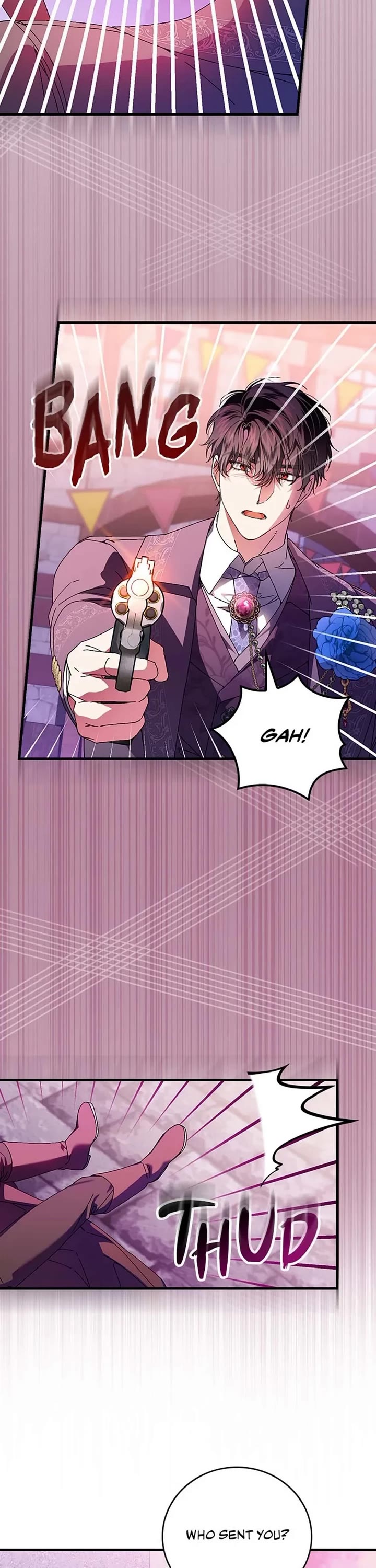 The Perfect Ending for the Villainess of a Fairy Tale chapter 86 page 12