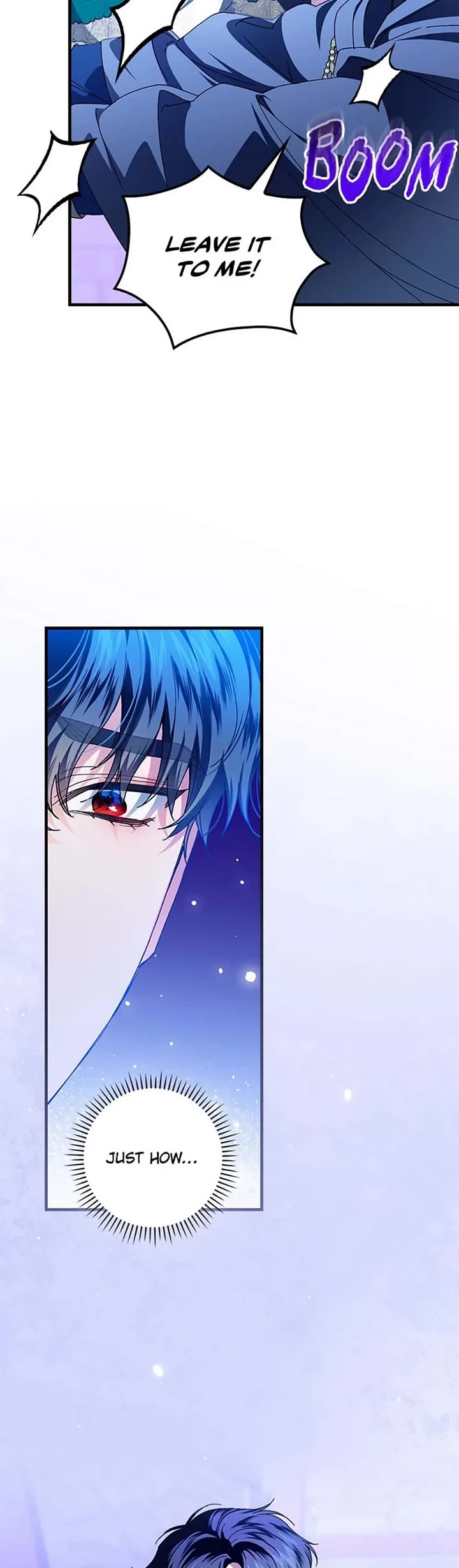 The Perfect Ending for the Villainess of a Fairy Tale chapter 86 page 24