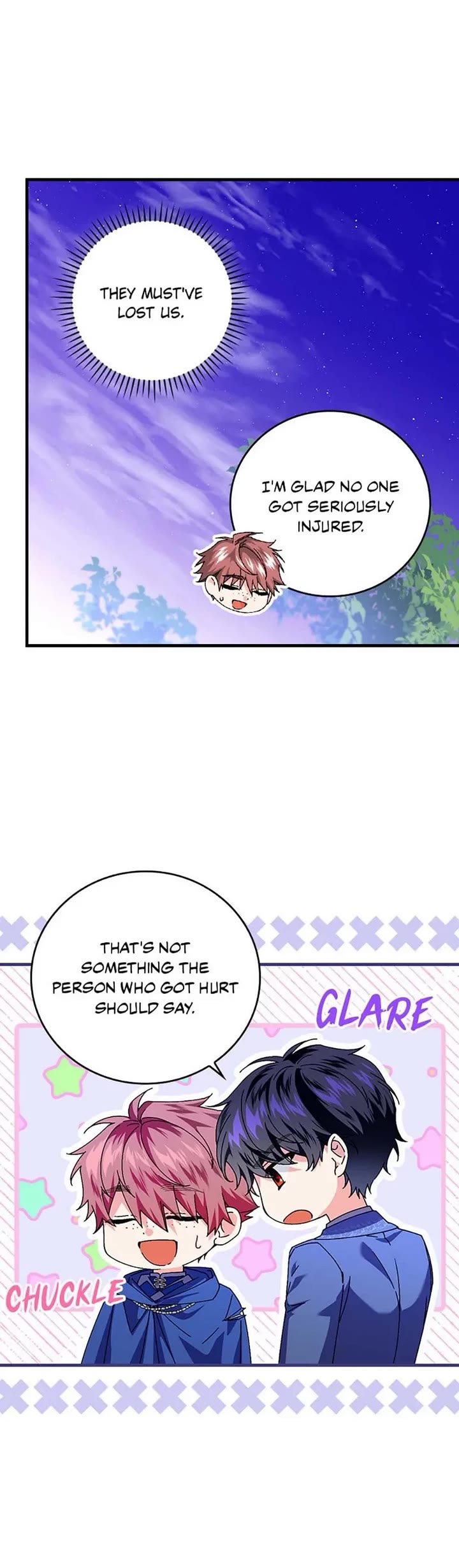 The Perfect Ending for the Villainess of a Fairy Tale chapter 86 page 30