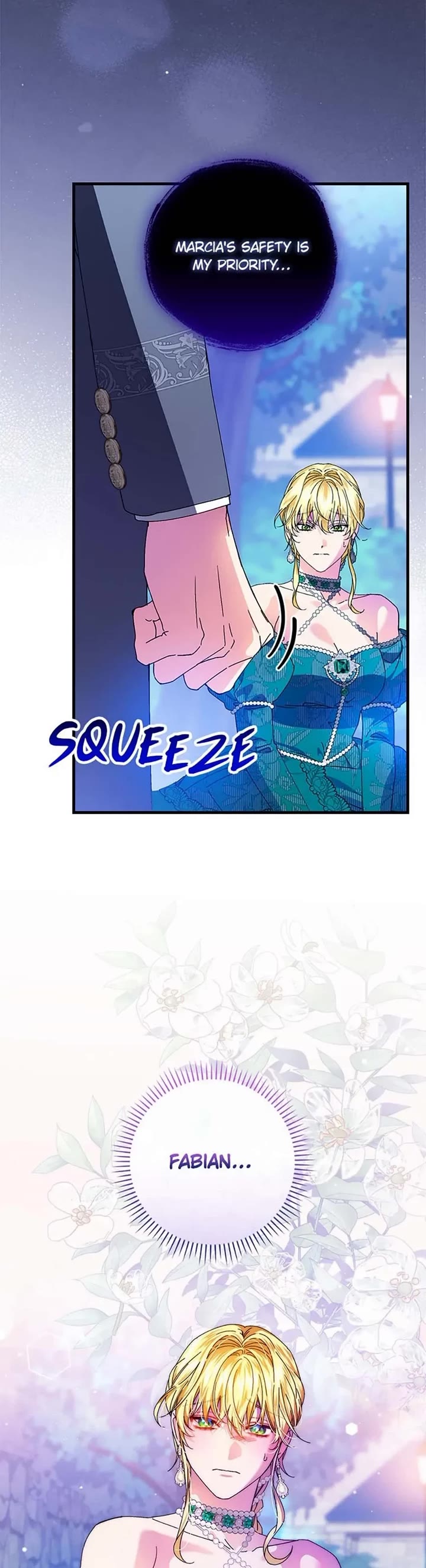 The Perfect Ending for the Villainess of a Fairy Tale chapter 86 page 35