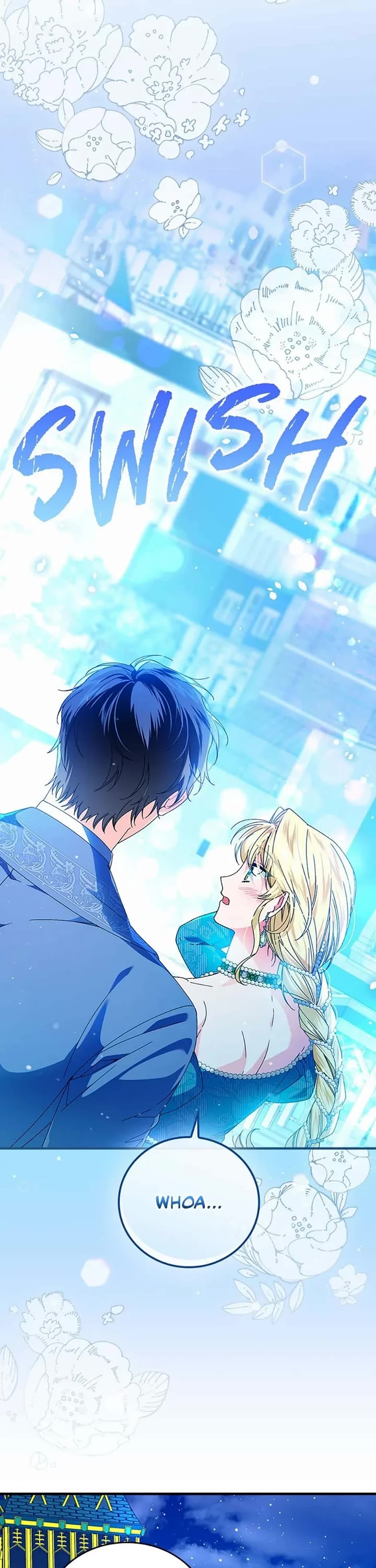 The Perfect Ending for the Villainess of a Fairy Tale chapter 87 page 11