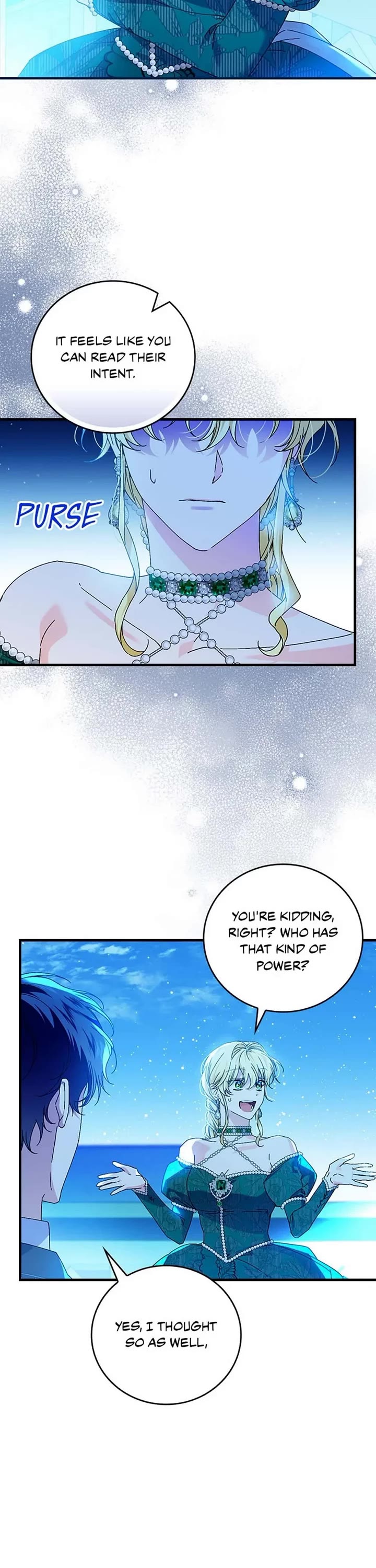 The Perfect Ending for the Villainess of a Fairy Tale chapter 87 page 16