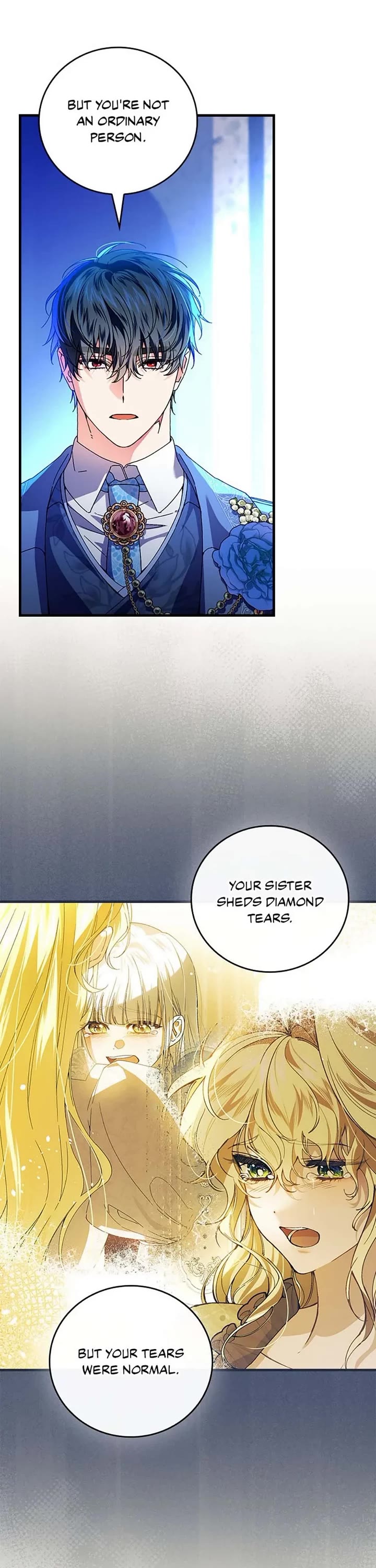 The Perfect Ending for the Villainess of a Fairy Tale chapter 87 page 17