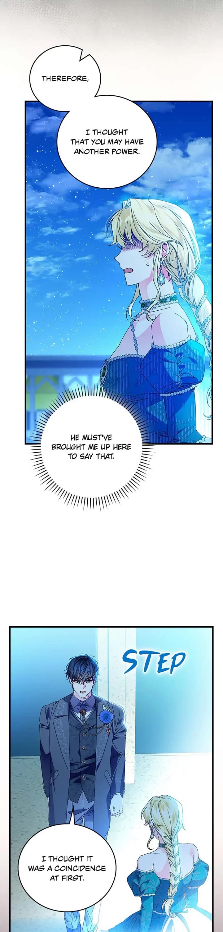 The Perfect Ending for the Villainess of a Fairy Tale chapter 87 page 18