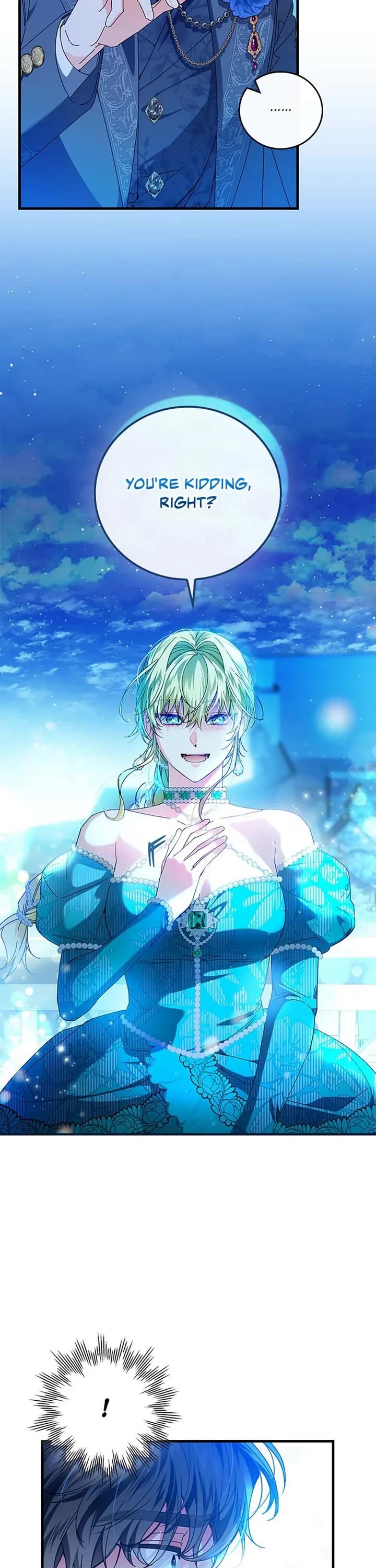 The Perfect Ending for the Villainess of a Fairy Tale chapter 87 page 26