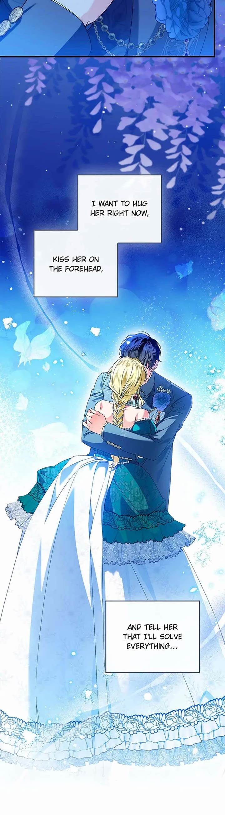 The Perfect Ending for the Villainess of a Fairy Tale chapter 87 page 29