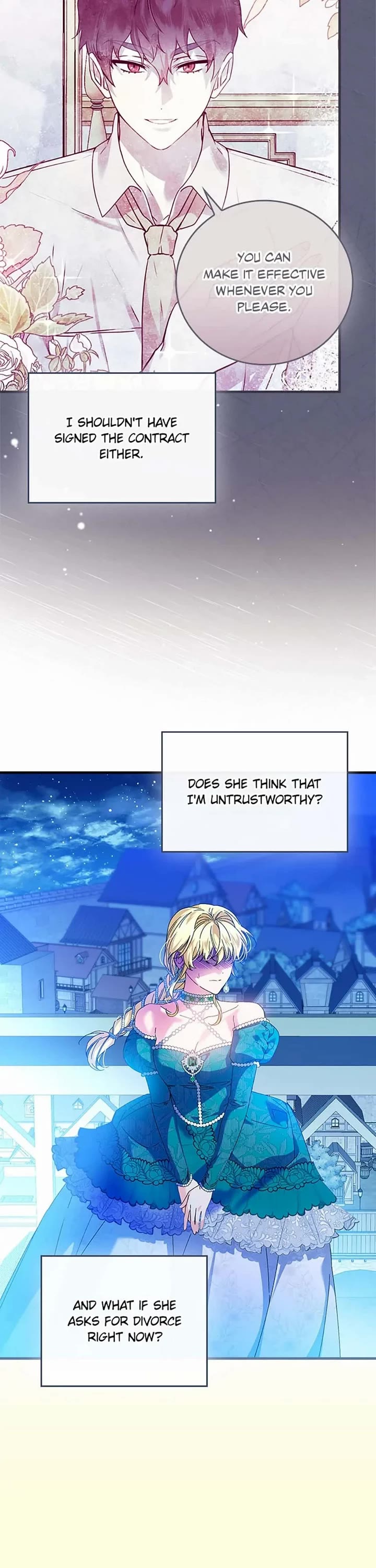 The Perfect Ending for the Villainess of a Fairy Tale chapter 87 page 31