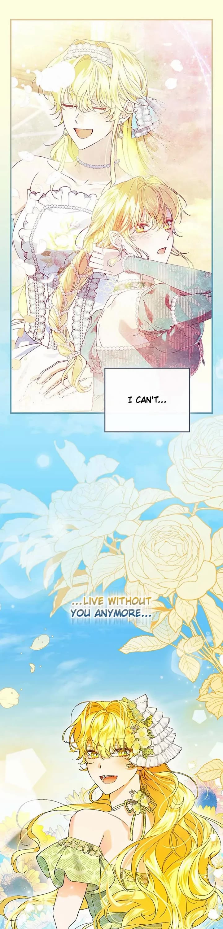 The Perfect Ending for the Villainess of a Fairy Tale chapter 87 page 32