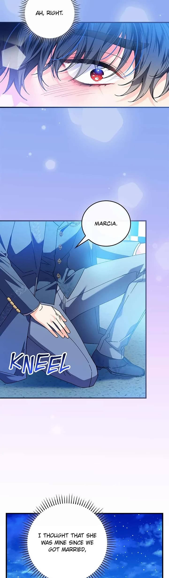 The Perfect Ending for the Villainess of a Fairy Tale chapter 87 page 34