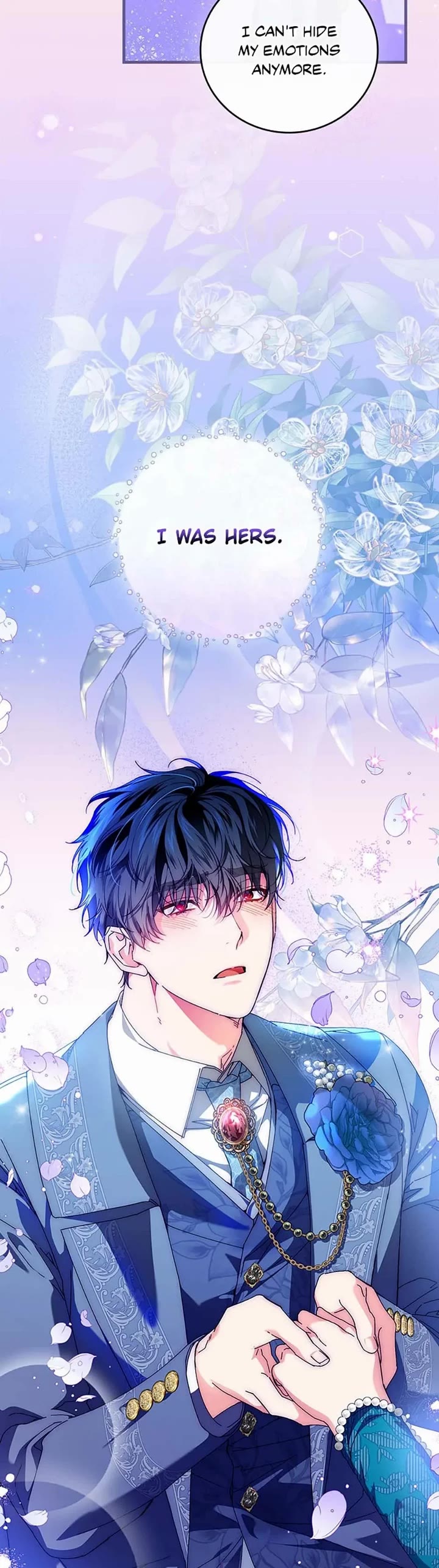 The Perfect Ending for the Villainess of a Fairy Tale chapter 87 page 36