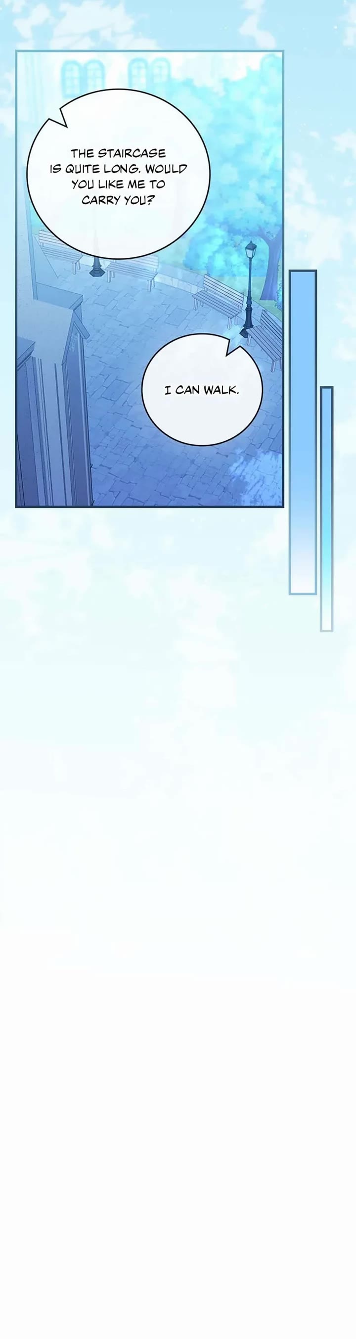 The Perfect Ending for the Villainess of a Fairy Tale chapter 87 page 9