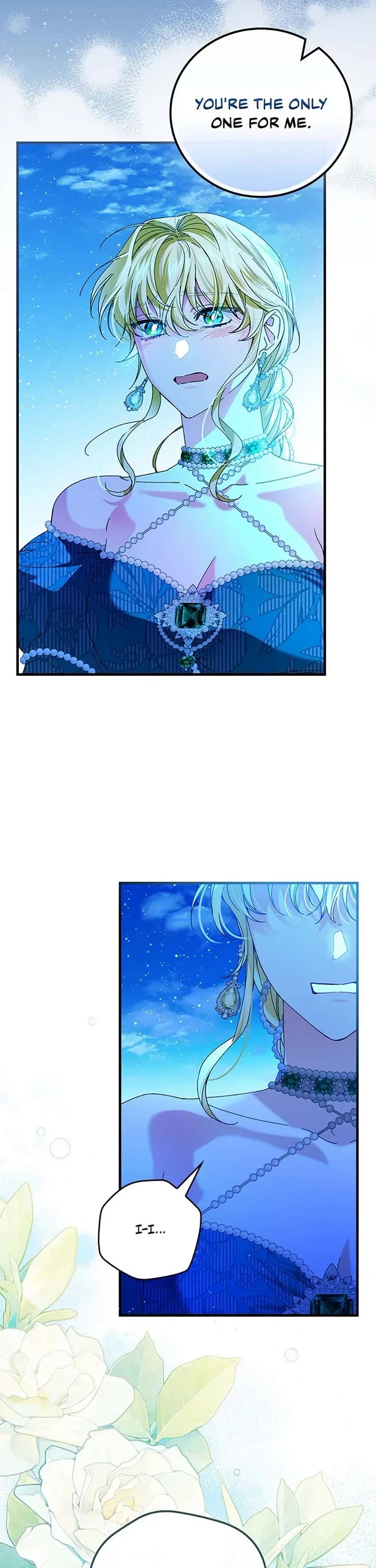 The Perfect Ending for the Villainess of a Fairy Tale chapter 88 page 12