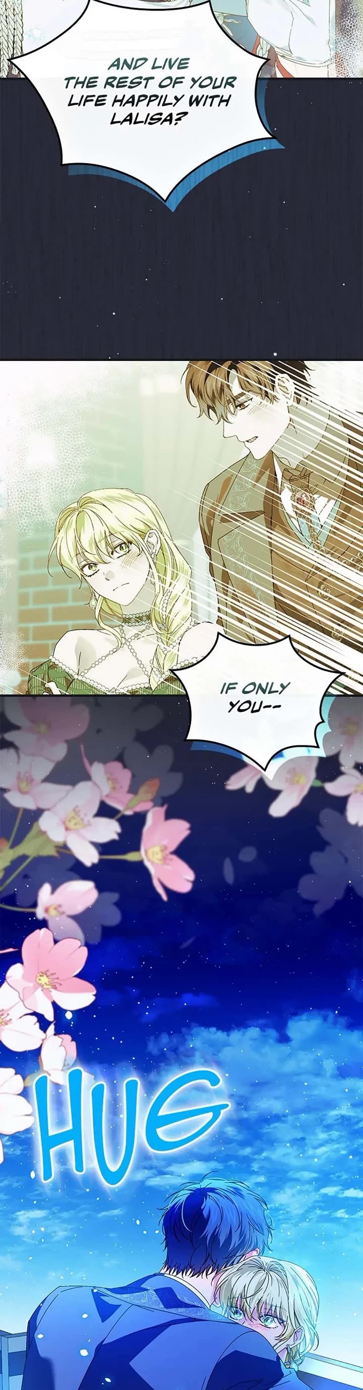 The Perfect Ending for the Villainess of a Fairy Tale chapter 88 page 15