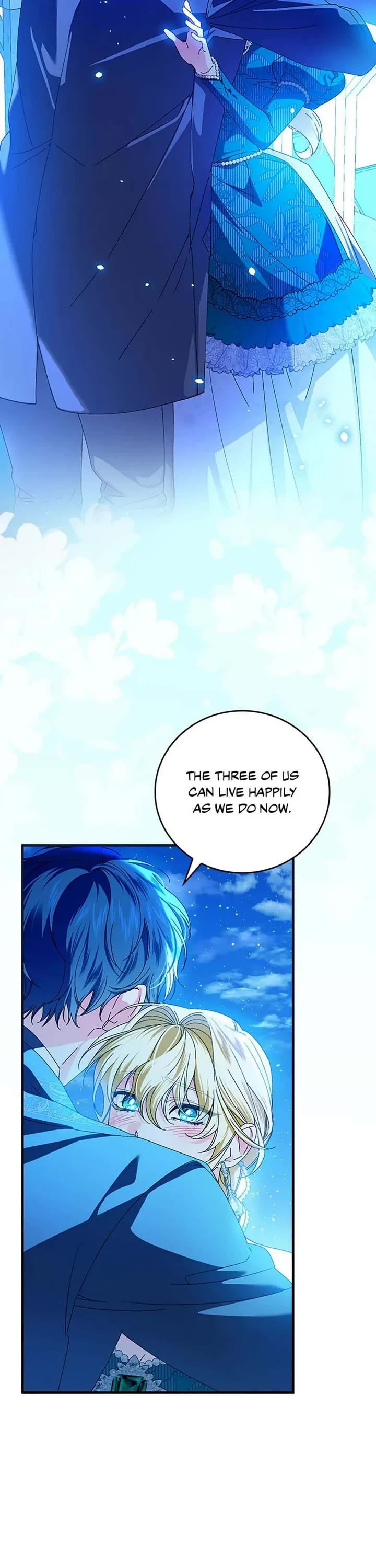 The Perfect Ending for the Villainess of a Fairy Tale chapter 88 page 16