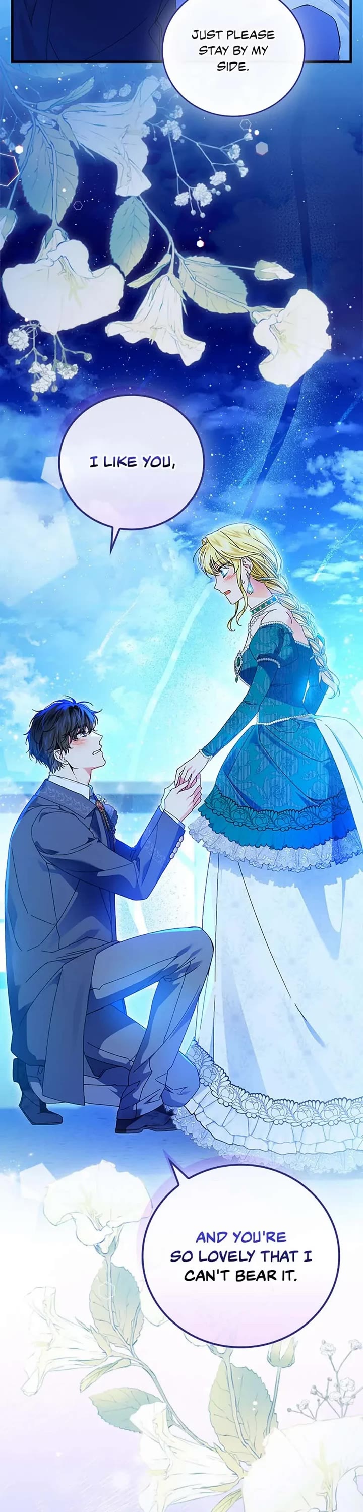 The Perfect Ending for the Villainess of a Fairy Tale chapter 88 page 2