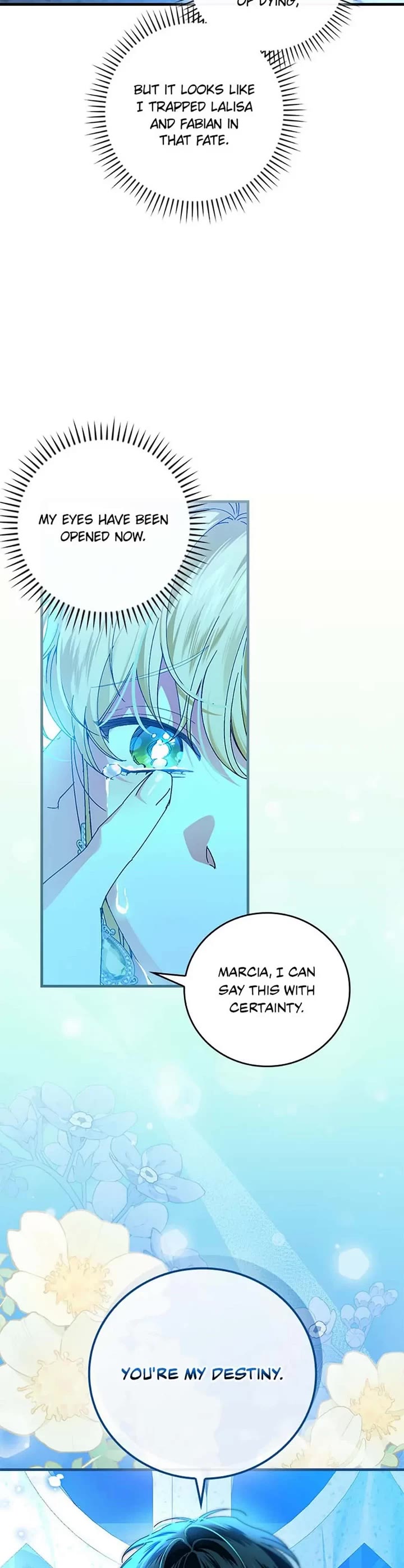 The Perfect Ending for the Villainess of a Fairy Tale chapter 88 page 20