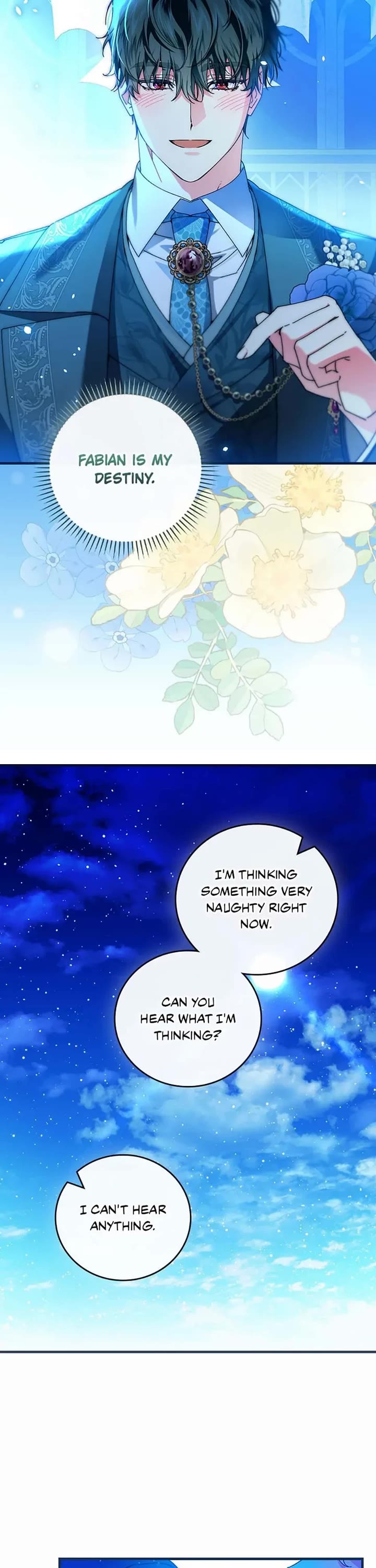 The Perfect Ending for the Villainess of a Fairy Tale chapter 88 page 21