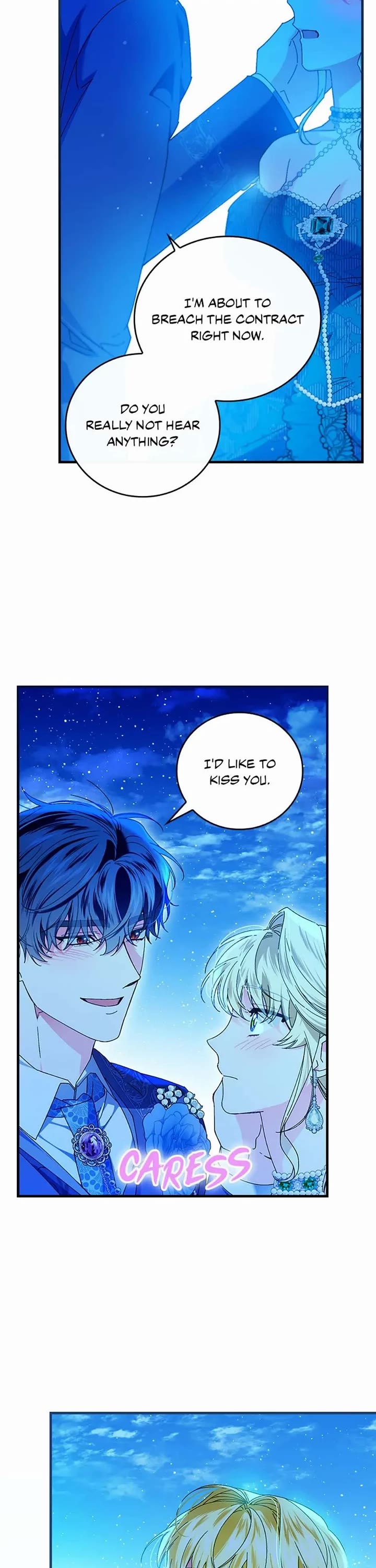 The Perfect Ending for the Villainess of a Fairy Tale chapter 88 page 22