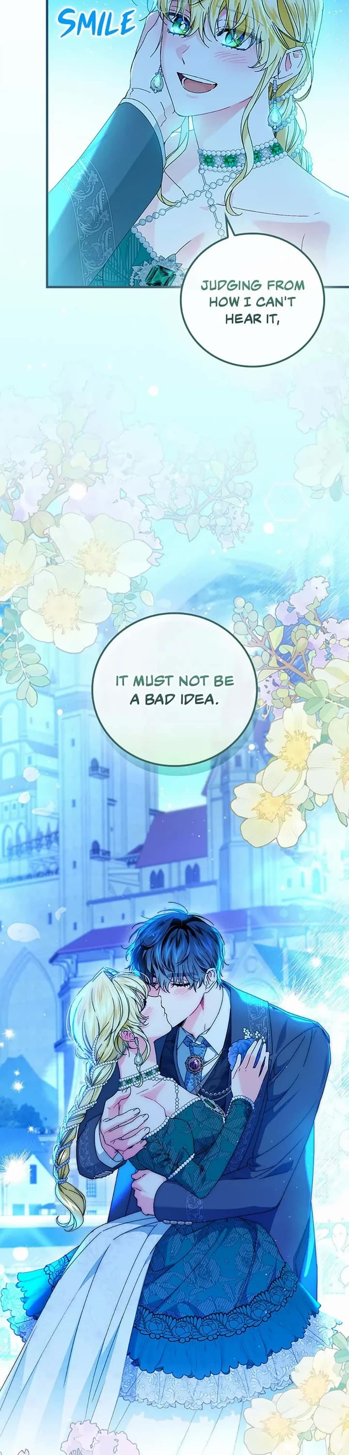 The Perfect Ending for the Villainess of a Fairy Tale chapter 88 page 23