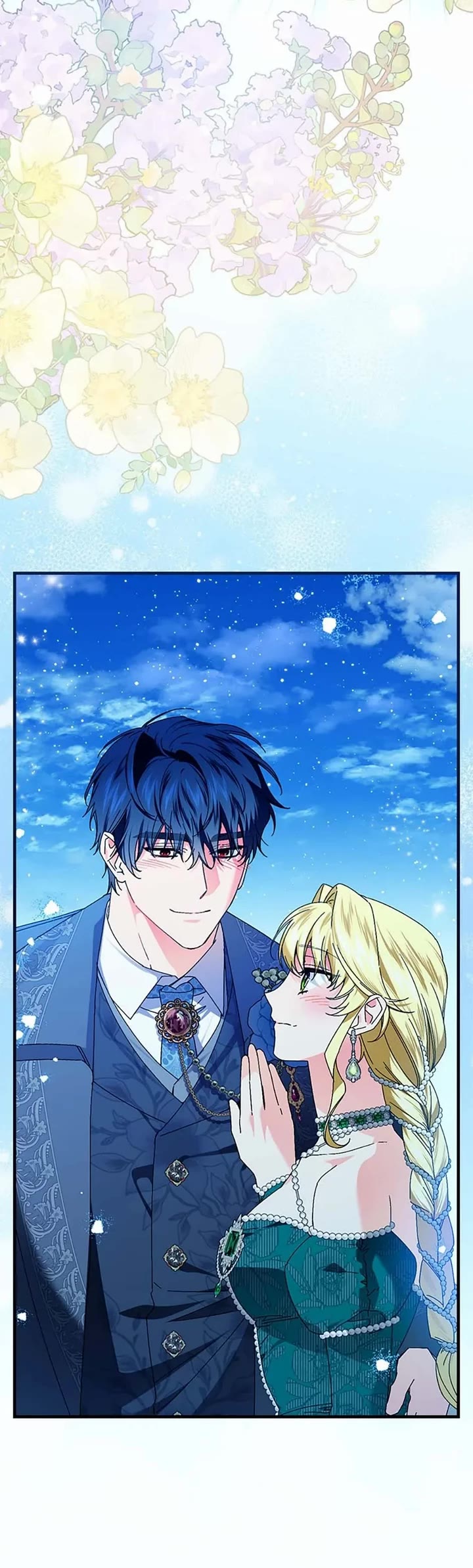 The Perfect Ending for the Villainess of a Fairy Tale chapter 88 page 24