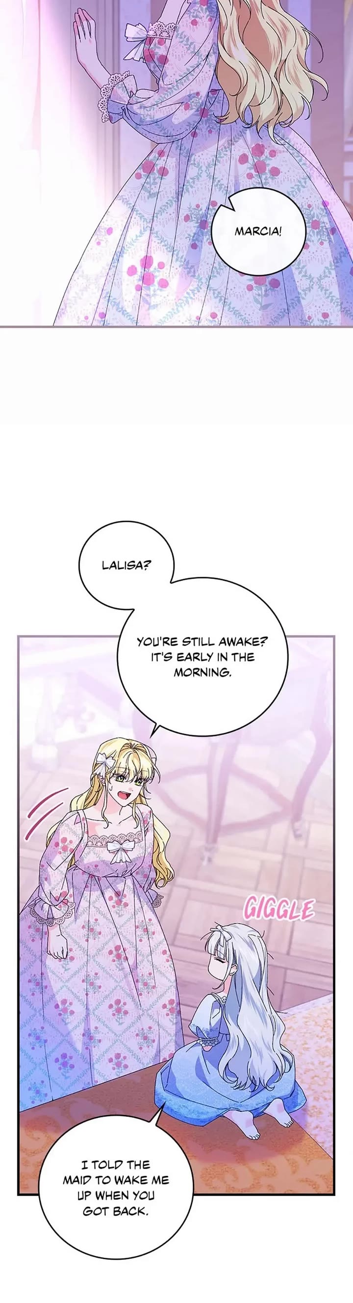 The Perfect Ending for the Villainess of a Fairy Tale chapter 88 page 29