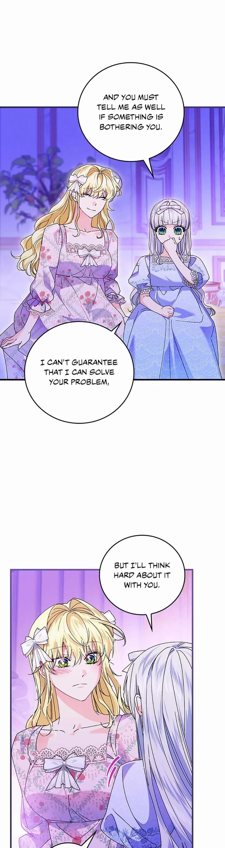 The Perfect Ending for the Villainess of a Fairy Tale chapter 88 page 35