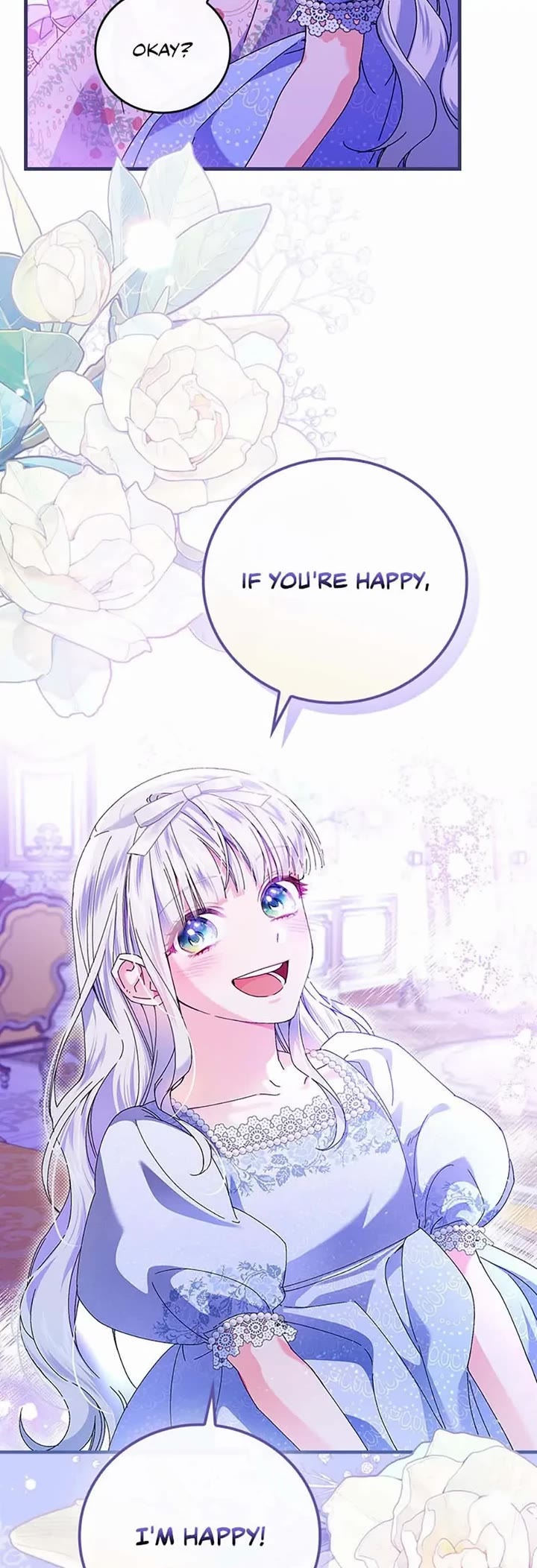 The Perfect Ending for the Villainess of a Fairy Tale chapter 88 page 36