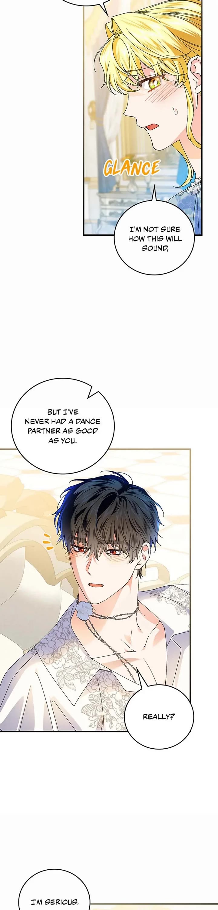 The Perfect Ending for the Villainess of a Fairy Tale chapter 89 page 16