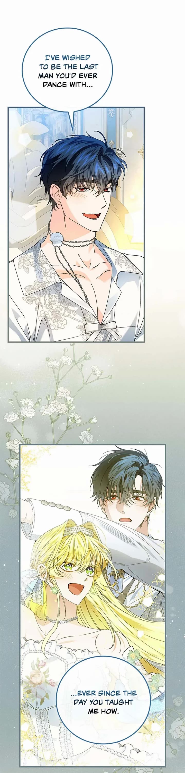 The Perfect Ending for the Villainess of a Fairy Tale chapter 89 page 18