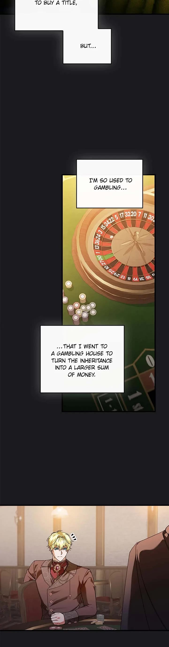 The Perfect Ending for the Villainess of a Fairy Tale chapter 89 page 25