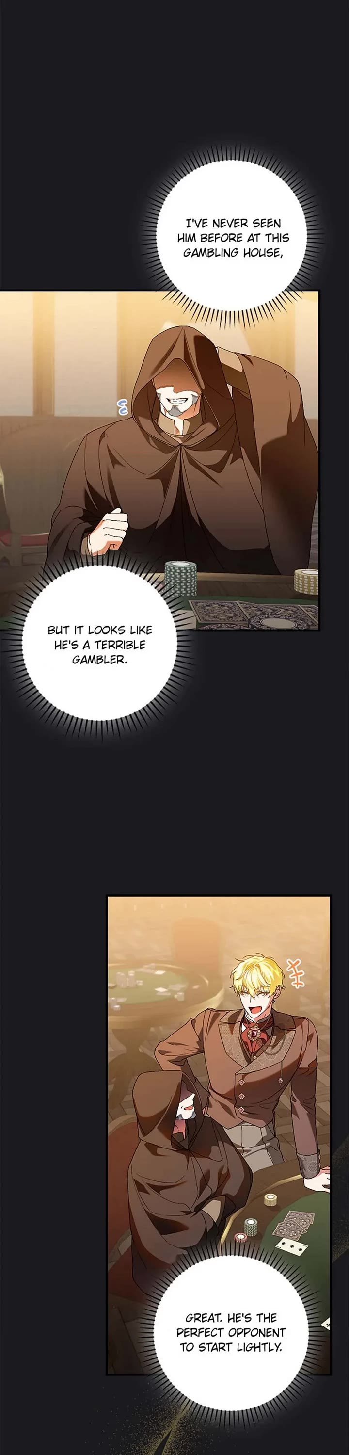 The Perfect Ending for the Villainess of a Fairy Tale chapter 89 page 26