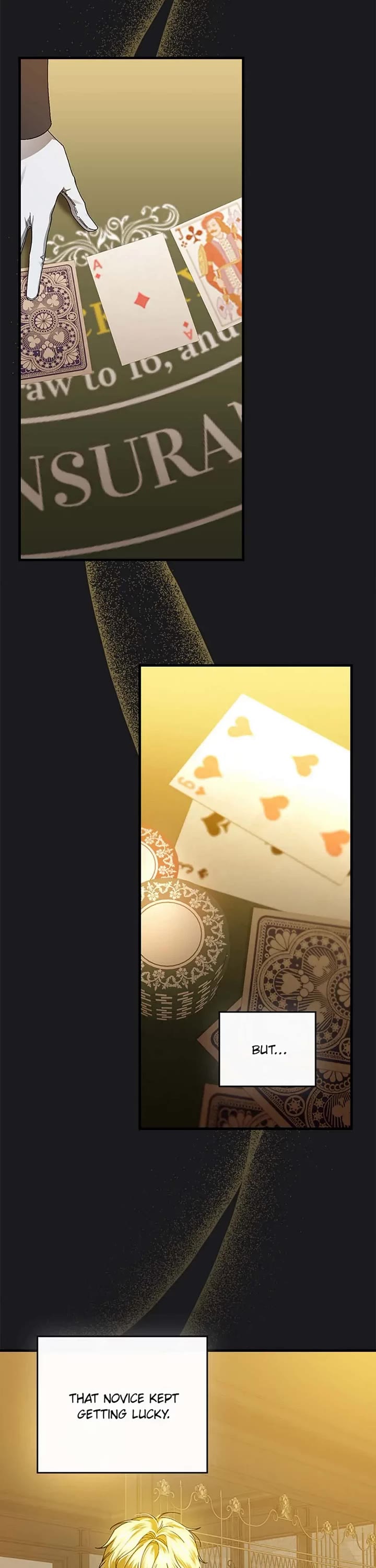 The Perfect Ending for the Villainess of a Fairy Tale chapter 89 page 27