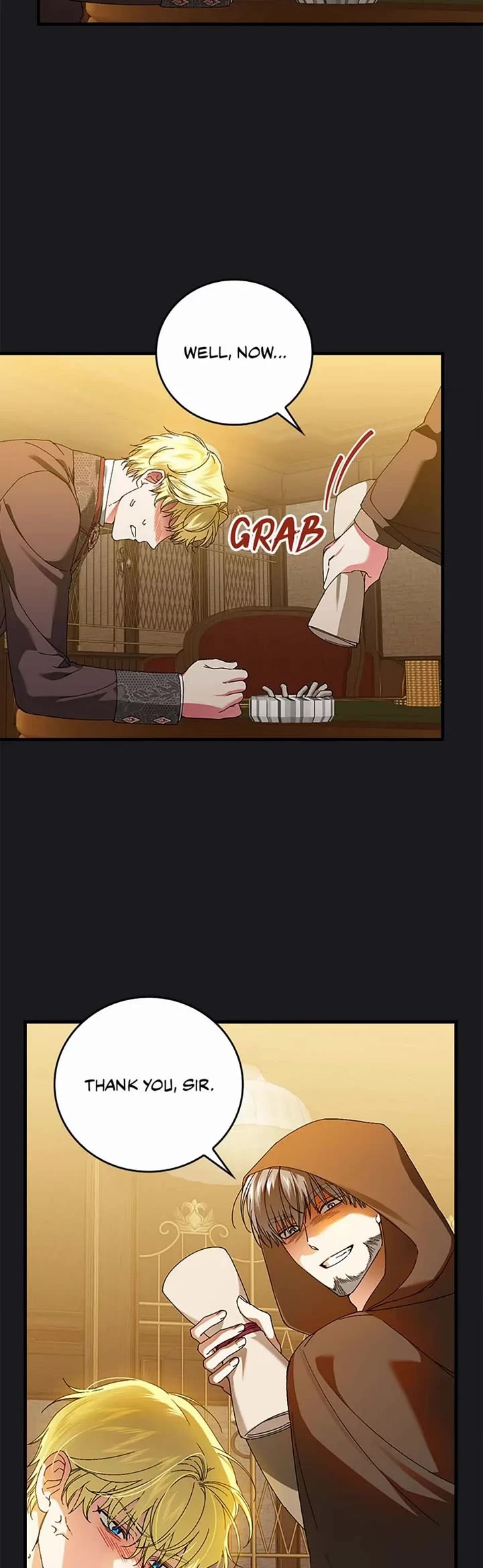 The Perfect Ending for the Villainess of a Fairy Tale chapter 89 page 29