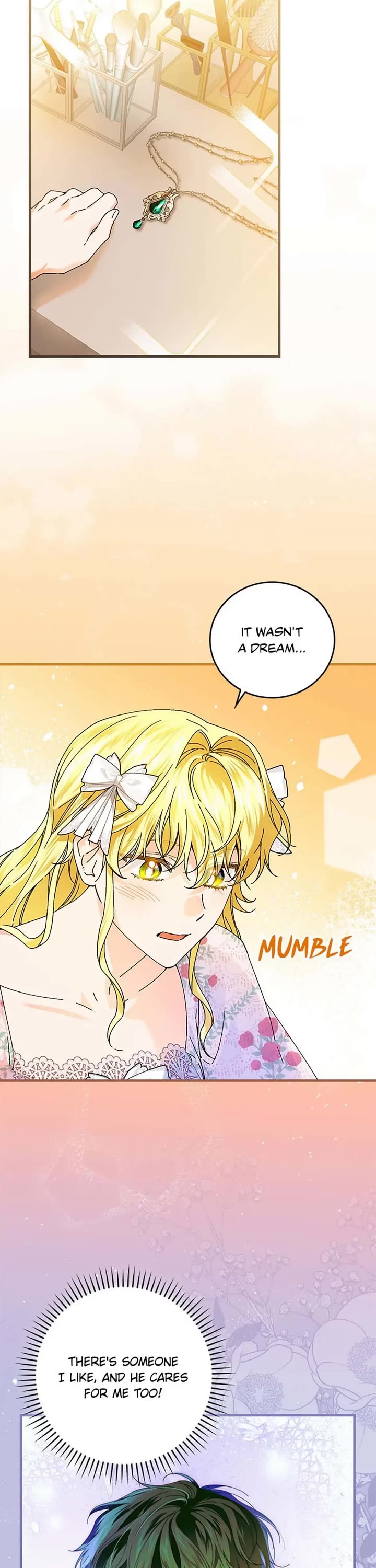 The Perfect Ending for the Villainess of a Fairy Tale chapter 89 page 3