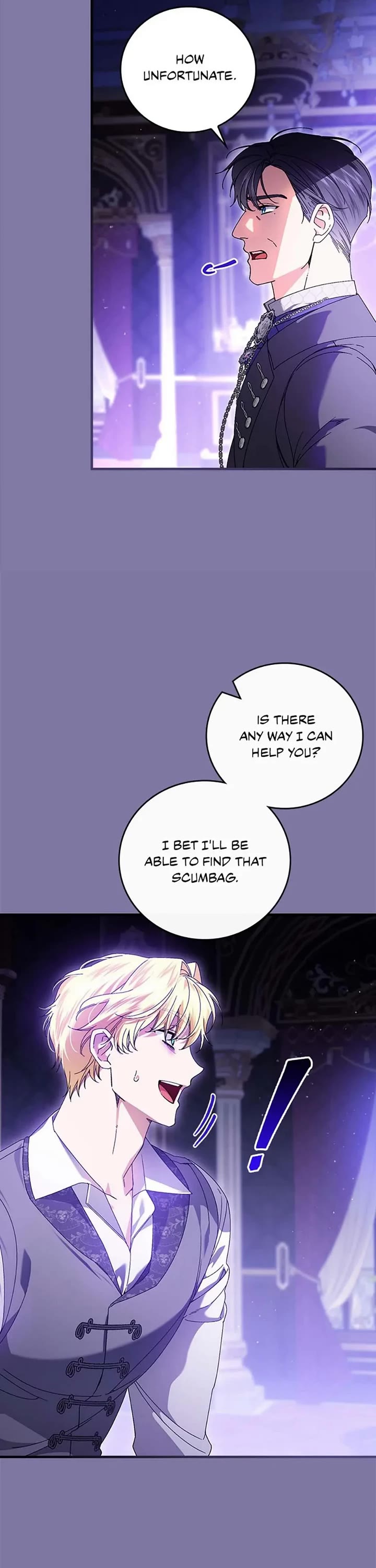 The Perfect Ending for the Villainess of a Fairy Tale chapter 89 page 32