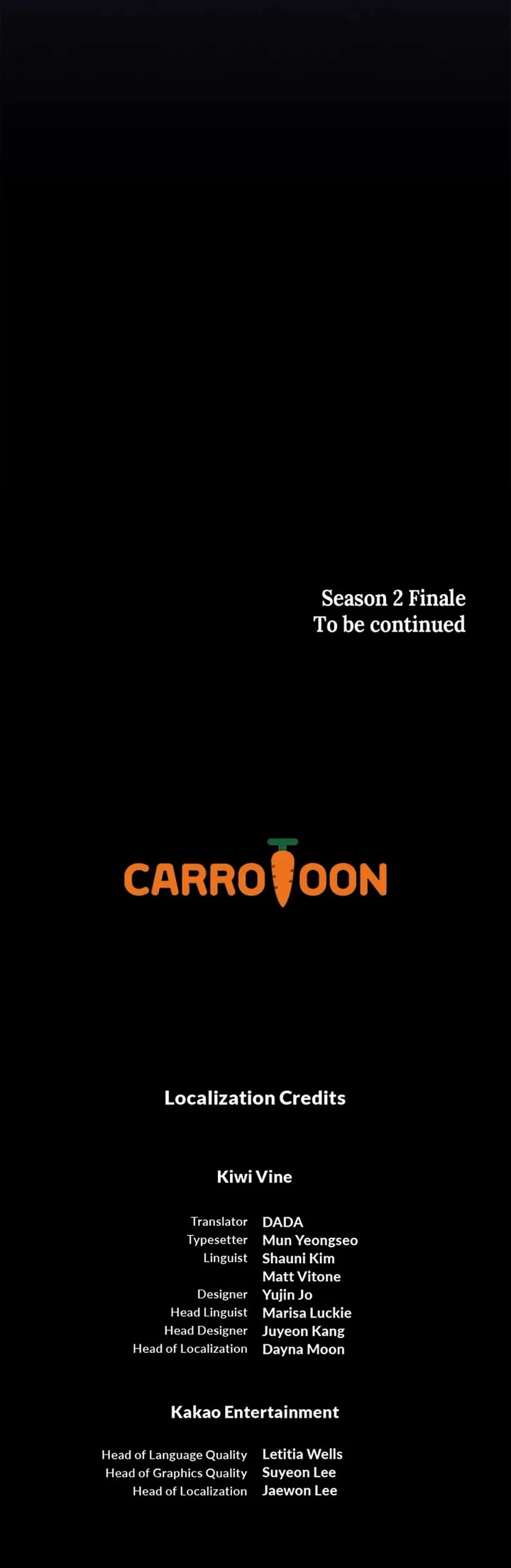 The Perfect Ending for the Villainess of a Fairy Tale chapter 89 page 35