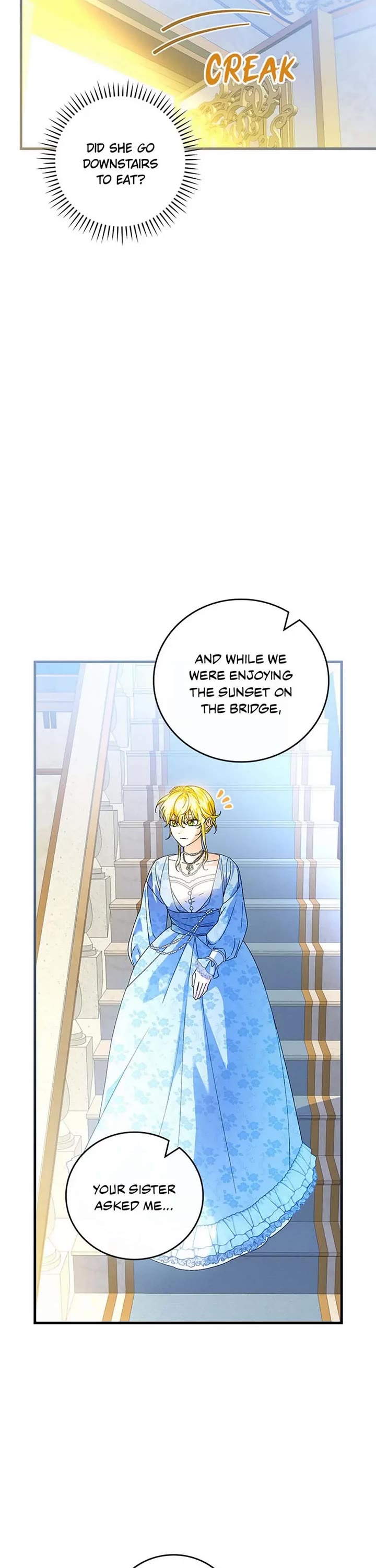 The Perfect Ending for the Villainess of a Fairy Tale chapter 89 page 6