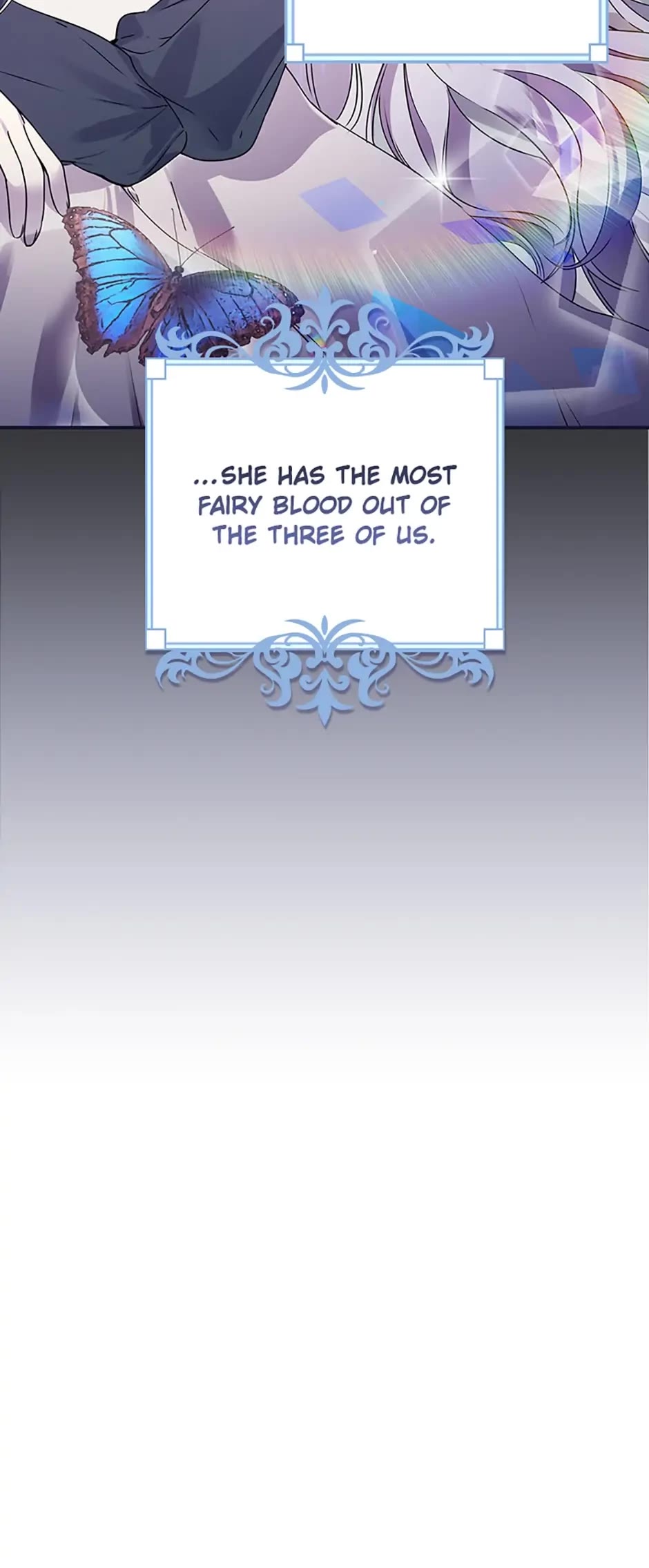 The Perfect Ending for the Villainess of a Fairy Tale chapter 9 page 10